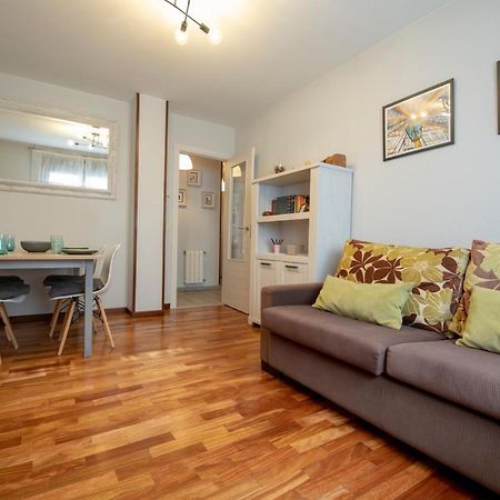 פורטונובו Piso De 2 Habitaciones מראה חיצוני תמונה