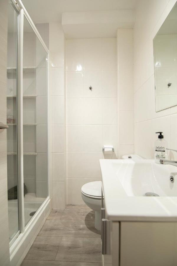 פורטונובו Piso De 2 Habitaciones מראה חיצוני תמונה