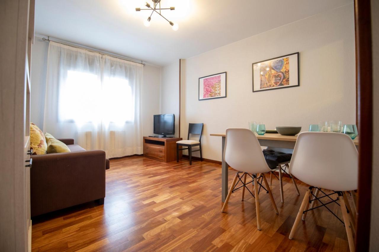 פורטונובו Piso De 2 Habitaciones מראה חיצוני תמונה