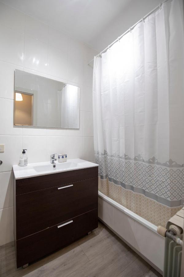 פורטונובו Piso De 2 Habitaciones מראה חיצוני תמונה