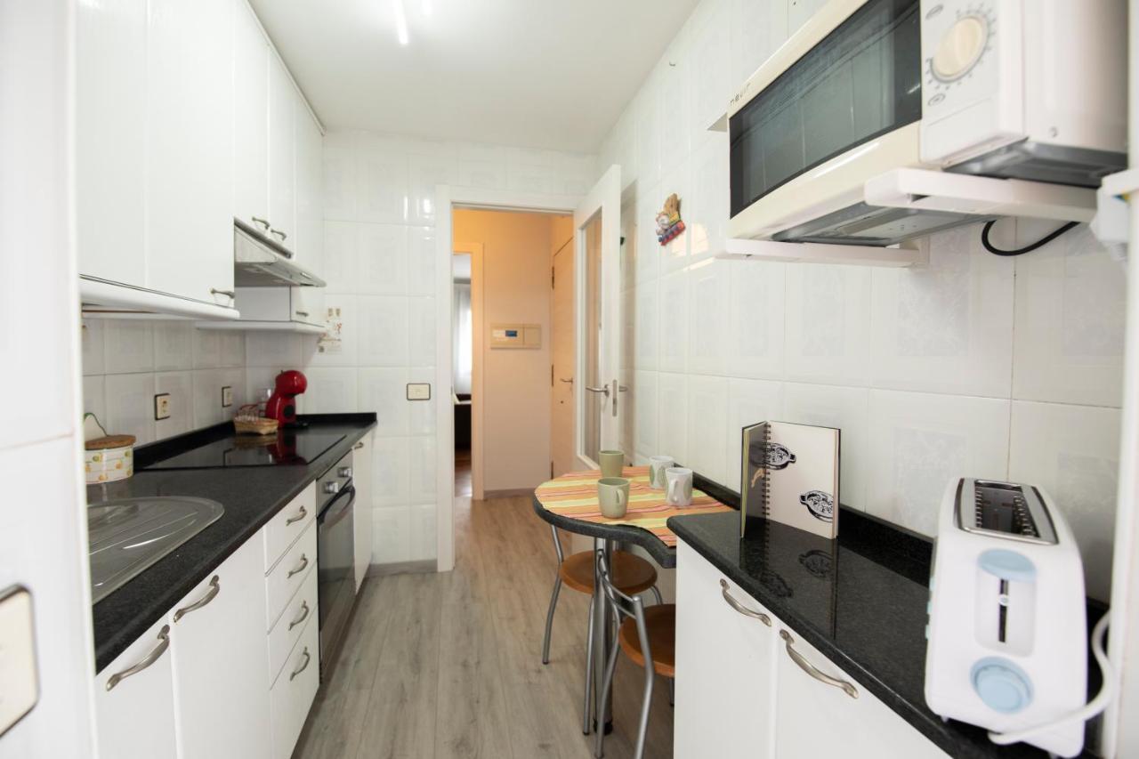 פורטונובו Piso De 2 Habitaciones מראה חיצוני תמונה
