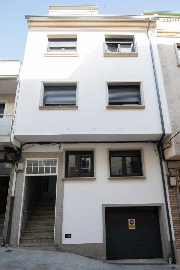 פורטונובו Piso De 2 Habitaciones מראה חיצוני תמונה